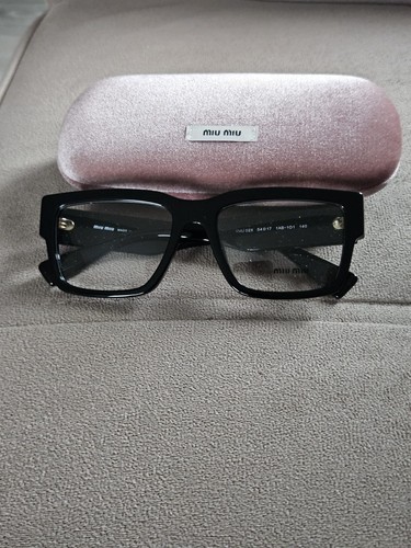 Miu eyeglasses - miu, women