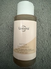 Lacura Detox Shampoo 300ml New