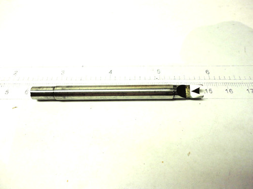 Lathe tailstock runner - lathe, 7mm