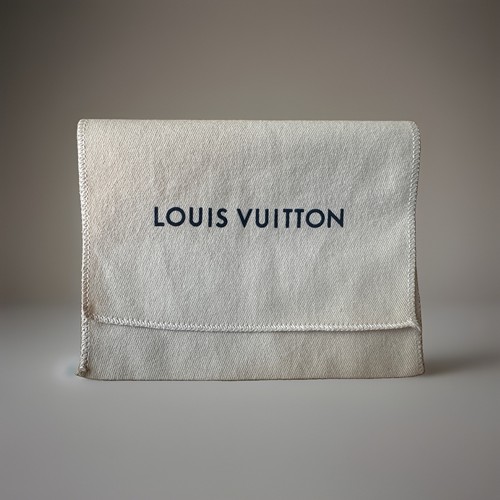 Authentic louis vuitton dust - authentic,