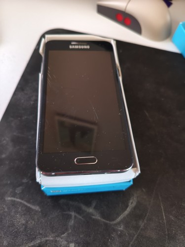 Samsung galaxy midnight - samsung, a3