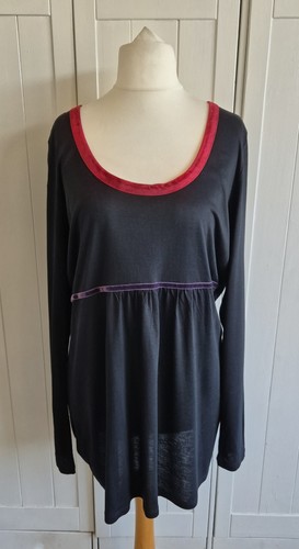 Womens size boden black - size, 20