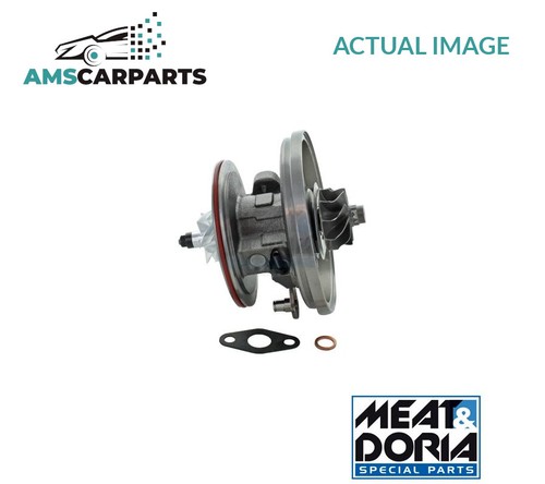 Turbocharger cartridge 601302 - turbocharger,