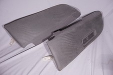 HYBRID Rear RIGHT + LEFT Seat