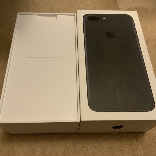 Apple iphone plus black - plus,
