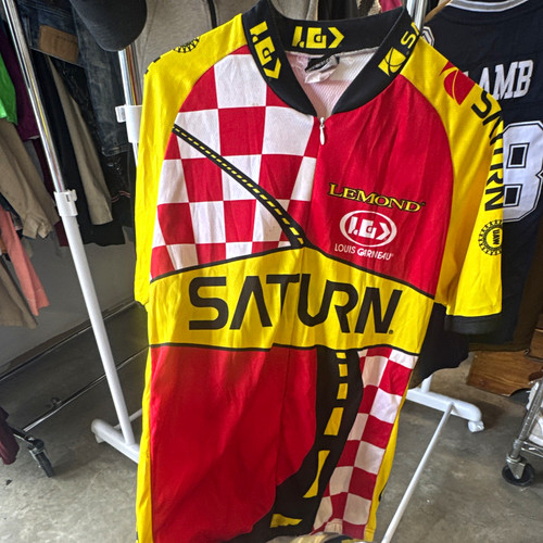 Louis garneau lemond - louis,