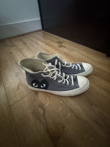Converse play comme - play, des
