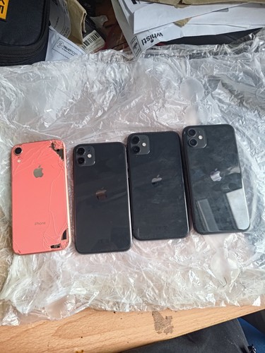 Iphone joblot faulty fmi - joblot,,