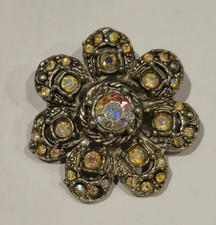 Vintage Costume Jewellery -
