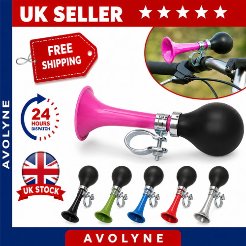 Bicycle air horn loud - bicycle,