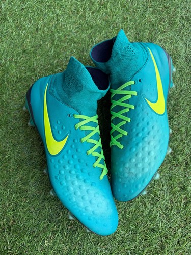 Nike magista orden - ii, blue