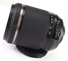 Tamron 18-200mm F3.5-6.3 Di II