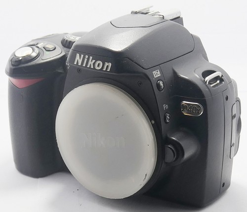 Nikon d40x digital slr - nikon,