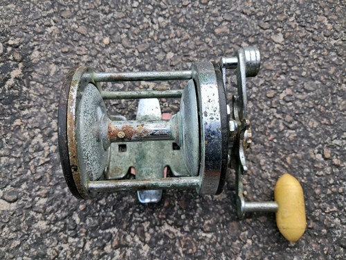 Penn peer 150 - penn, reel