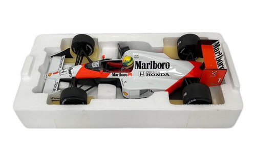 Minichamps mclaren mp4 5 - minichamps,