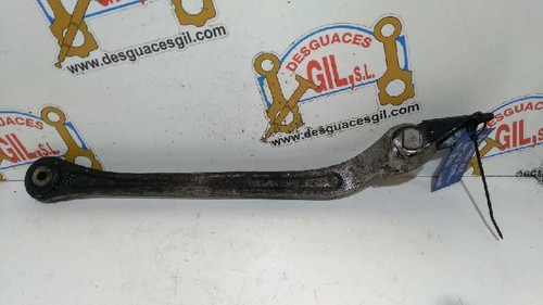 Rear lower suspension - lower, rh