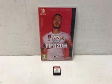 FIFA 20 Legacy Edition (Nintendo Switch) - Game  F3GG The Cheap Fast Free Post