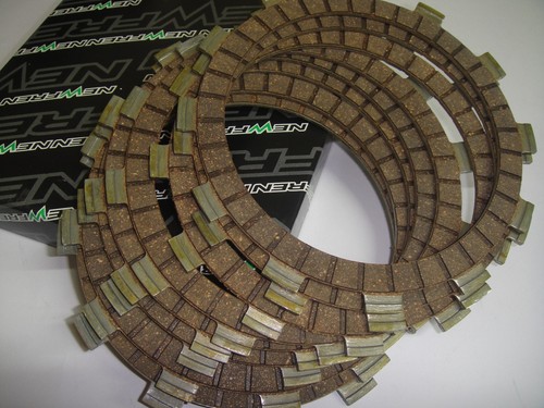 Newfren f1873a clutch discs - newfren,