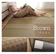 IKEHIKO Japanese rush grass