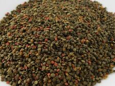  MALAWI CRISPS & CHIPS  Fish Food for Malawi Mbuna Cichlids Sinking Fish Food