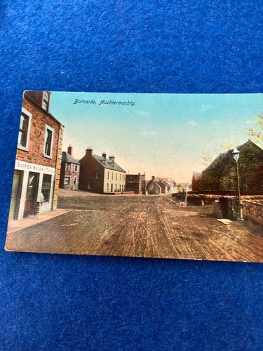 Auchtermuchty cupar ky14 - auchtermuchty,,