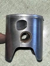 Honda RS125R NF4 ? NX4? Piston, Vertex?? Part, Used GP Road Race Bike