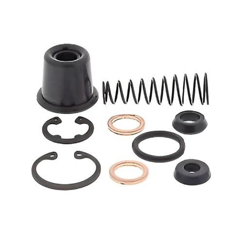 Rear master cylinder rebuild - master,