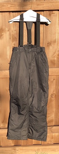 Trespass bezzy mens snow pants - trespass,