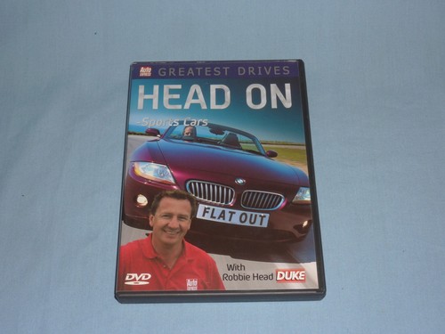 Sports cars dvd - cars,