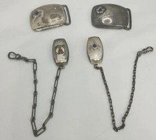 Vintage Sterling silver