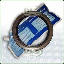 Swivel Housing Seal and Grease Set Land Rover Series 2/2a/3 (DLS285)