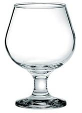 2, 4, 6 or 12 BRANDY GLASSES -