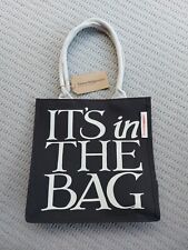 Emma Bridgewater Black Toast