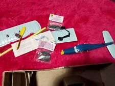 1960's Frog Buccaneer Aircraft