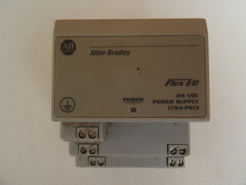 Allen bradley 1794 - 1794-ps13, series