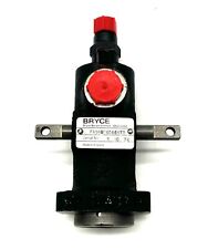 201-11510 Lister Petter Fuel Pump FAOABO60A6453 suits LD and SL Engines         