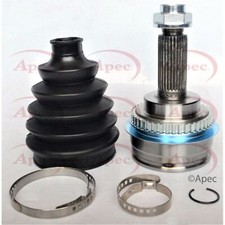 CV Joint For Subaru Impreza GD