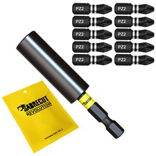 SabreCut Impact Drill Driver