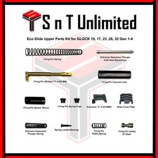 Eco Slide Parts Kit for Glock