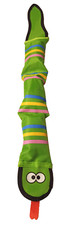 SNAKE Dog Toy Large 27.5" /
