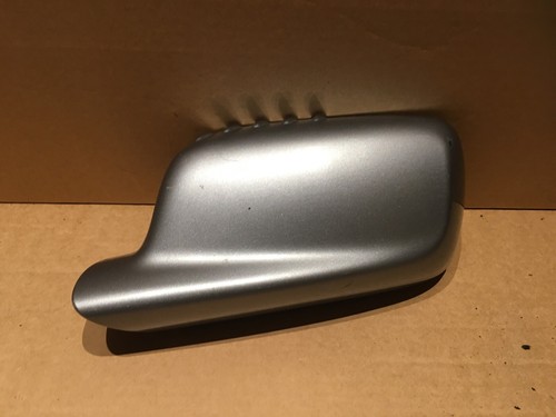 Bmw series e65 silver wing - e65,