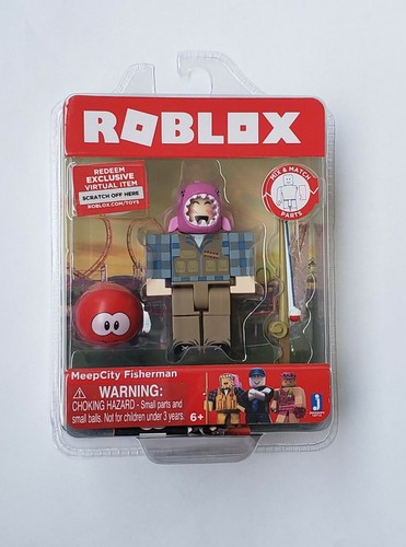 Roblox meepcity fisherman - roblox,