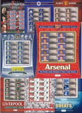 GB QE2 Smilers Business Sheets