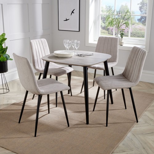 Aspen dining set - set, with