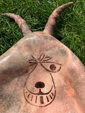 Poorly Vintage Space Hopper
