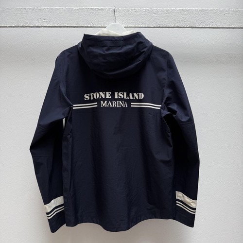 Stone island marina - stone,