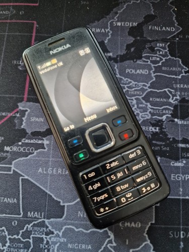 Nokia 6300 vodafone - -, o2