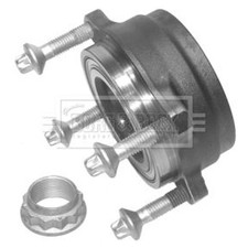 Borg & Beck Wheel Bearing Kit