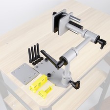 Universal Bow Vise for