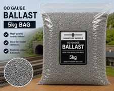 Gauge real stone - oo/ho,